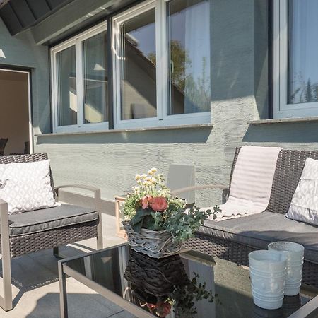 Ma-Living Miralior Apartment Mainz Bagian luar foto