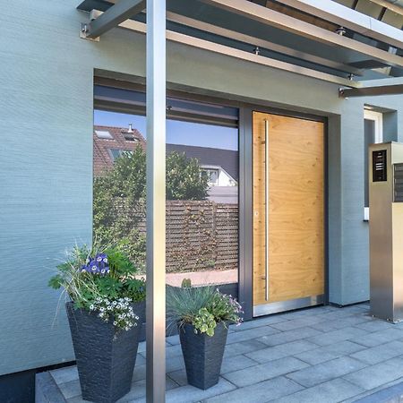 Ma-Living Miralior Apartment Mainz Bagian luar foto
