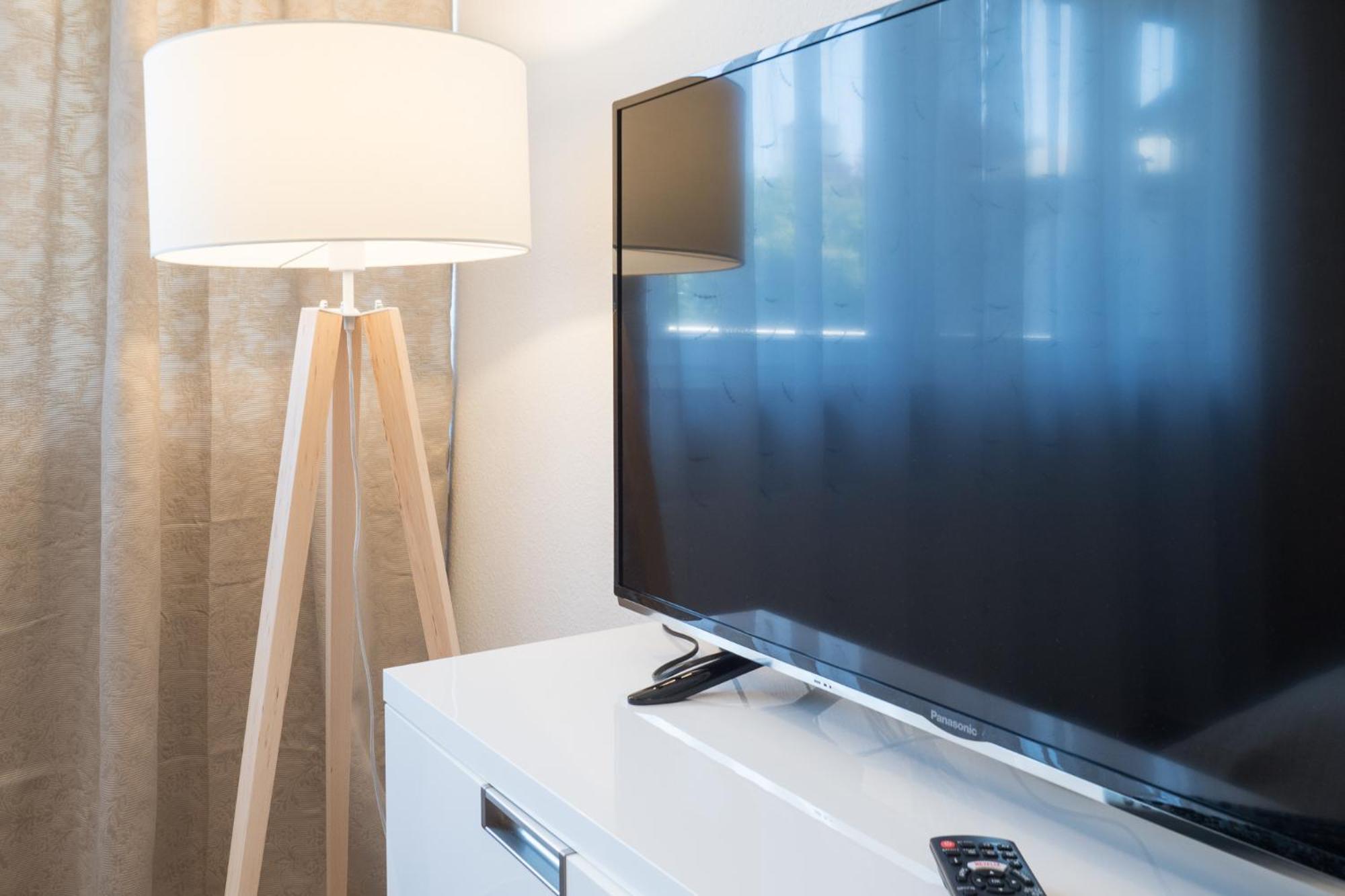 Ma-Living Miralior Apartment Mainz Bagian luar foto