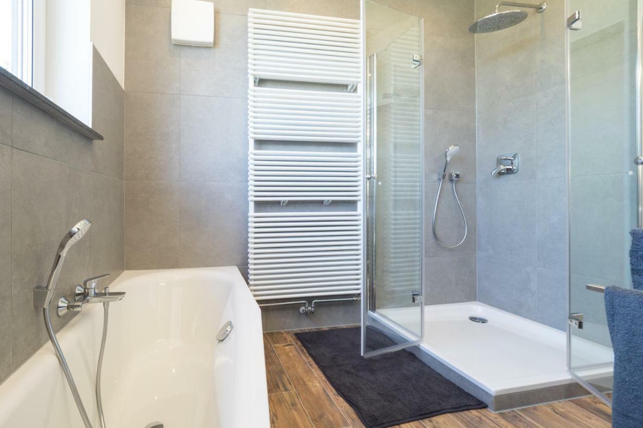 Ma-Living Miralior Apartment Mainz Bagian luar foto