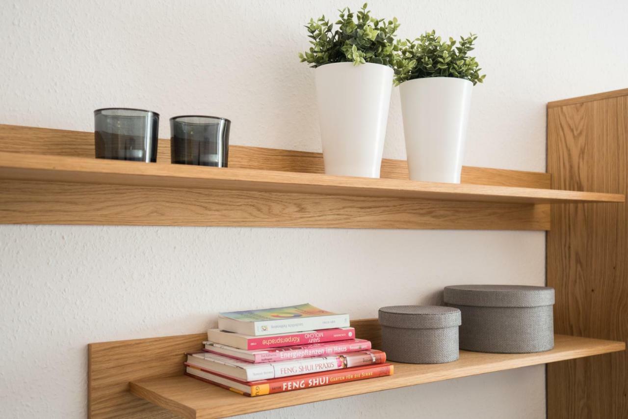 Ma-Living Miralior Apartment Mainz Bagian luar foto
