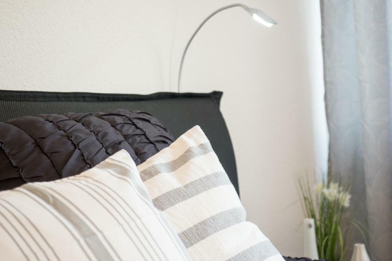 Ma-Living Miralior Apartment Mainz Bagian luar foto