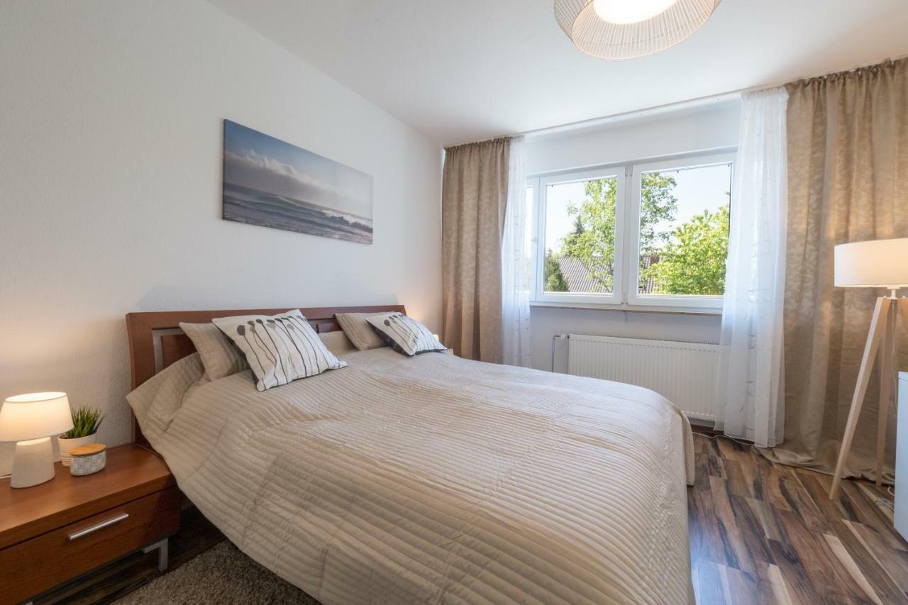 Ma-Living Miralior Apartment Mainz Bagian luar foto